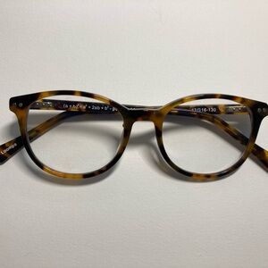 Kids Polette Blue Light Glasses